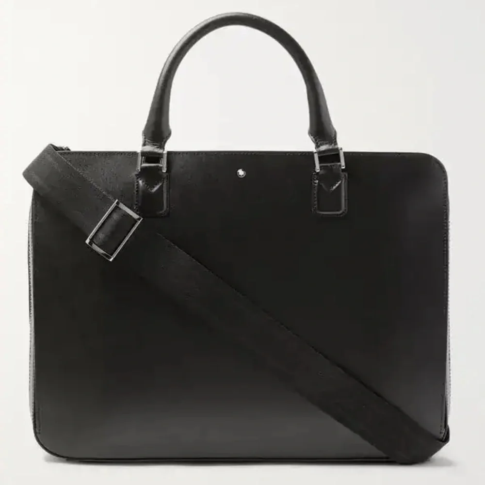 Montblanc this sleek